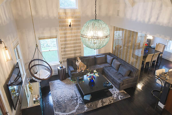 thiết kế biệt thự tphcm